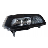 Светодиодная левый передняя 6c0941661d volkswagen поло v