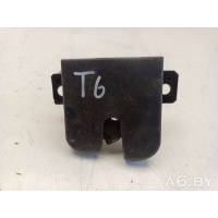 Замок багажника Volkswagen Transporter T5 restailing 2012 7E5827505A