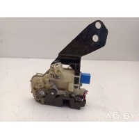 Замок двери передней левой Volkswagen Transporter T6 2016 7E1837015B
