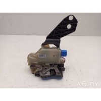 Замок двери передней правой Volkswagen Multivan T6 2016 7E1837016B