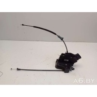 Замок двери передней левой Volvo V50 2008 30799302