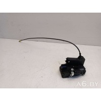 Замок двери передней правой Opel Vivaro A 2008 820042171,91166234