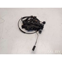 Замок двери сдвижной Volkswagen Transporter T6 2018 7E0843654CC