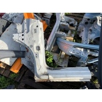 Порог отправка renault kangoo iii