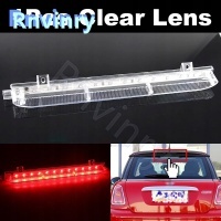 For мини купер r56 r57 r58 r60 , oem:2751575 fit high mount brake light