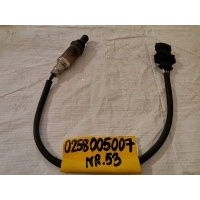 Opel oe 0258005007 лямбда зонд