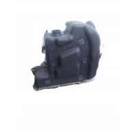 Бачёк adblue volvo fh4 , renault гамма т 23251709