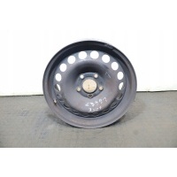 Колесо штампованное opel oe 6.5 