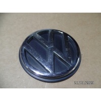 Значек эмблема дверь задняя volkswagen caddy ii 6k9853601a