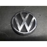 6k9853601a значек эмблема дверь tyl volkswagen caddy ii