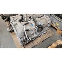 Кпп автомат альфа ромео джулия стельвио 8hp75z