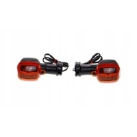 Поворотник для yamaha yzf600 750 1000 передняя пара