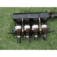 Хана h2001 h2000 золото голд форсунки в szynę