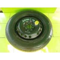 Nissan qashqai i j10 колесо подъездные 145 / 90 / 16 5x114 , 3
