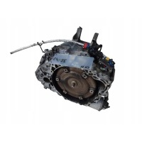 Кпп автоматическая citroen c5 iii x7 20gf13 9671730880 9664134780