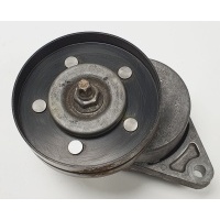 лапа натяжитель ремня мерседес w220 3.2 a1122000370