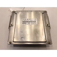 Блок управления двигателя мерседес w638 a6111537079 0281010604 2.2 122km 96 - 03