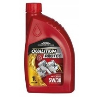 Масляный qualitium protec 5w30 1l 502.00 / 505.00