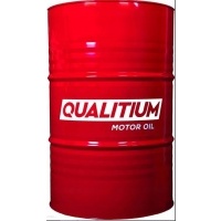 Масляный 5w30 qualitium protec 60l api sm / sl / cf / acea а