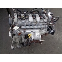 Двигатель hyundai соната тусон sportage 2.0 crdi d4ea 140km 2007r 142k