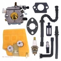Карбюратор для stihl 024 026 ms240 ms260 024av 024s cz
