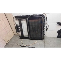 Люк в крыше volkswagen phaeton рестайлинг 07 - 11 3d5877041p mxf