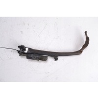 Подвал боковых honda st 1100 PAN european