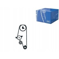 skf vkmc 01107 насос насос комплект панели грм