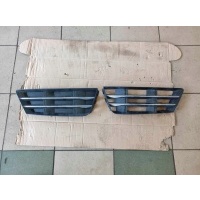 Решётка бампера решетка радиатора правый передняя s - line audi a4 b9 15 - 19r 8w0 b9