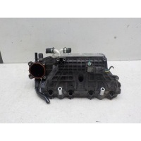 Коллектор впускной Chery Tiggo 4 Pro 2020- E4T15C1008010