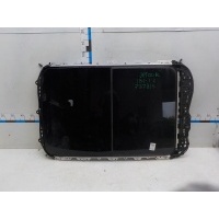 Люк Jetour Dashing 2022- F165703010CA