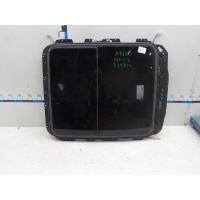 Люк Chery Arrizo 8 2022- 603000134AA