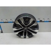 Диск колесный 18" Chery Tiggo 4 I 2017-2019 J683101010AF