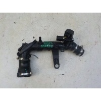 Патрубок впускной Chery Tiggo 7 Pro I 2020- E4T15C1118091