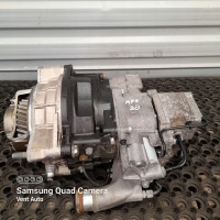 A0004309495 мерседес actrod mp4 замедлитель voith