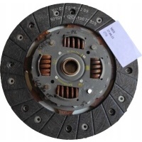 Opel oe 90296194 диск сцепление