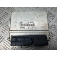 Блок управления двигателем Volkswagen Passat 5 2000 3B0907551Q