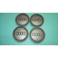 Крышки audi oe 145 мм audi 4e0601165a