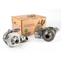 Турбина турбина турбокомпрессор melett citroen peugeot 1.6hdi dv6c 114 762328