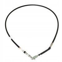Трос газа ручной cat 428 d bld bmt 1641079