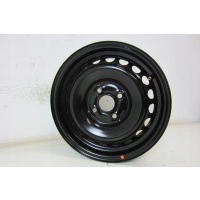 Колесо штампованное kia oe 52910 - g6100 5.5 