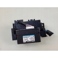 Блок keyless блок предохранителей mazda 3 bm рестайлинг bn d09v - 675u0