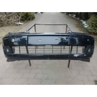 Бампер передняя передний opel vectra b 2 , 2dti познан
