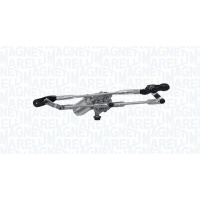 Magneti marelli 064300344010 чистка стекол