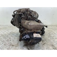 КПП (Коробка передач механическая) Opel Corsa D 2008 F13w429