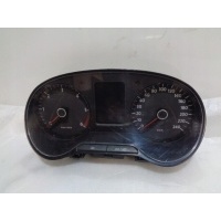 6r0920861g спидометр часы volkswagen поло 6r 1.2 tdi