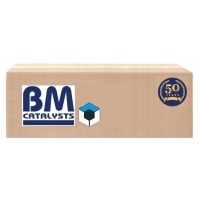 Зажим трубки выхлоп . bm catalysts fk11103a