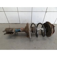 Nissan almera tino 2000 1.8 16v макферсон правая передняя передний