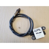 Hyundai санта fe iv лямбда зонд nox 39265 - 2f500