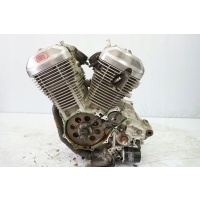 Honda vt 600 cn shadow 88 - 07 двигатель гарантия загрузки